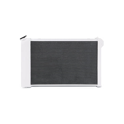 3-Row Performance Aluminum Radiator <br> 69-72 Chevy Corvette