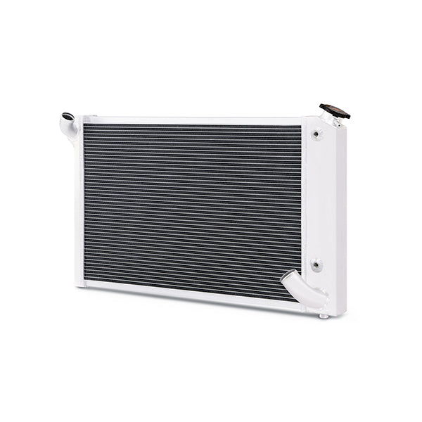 3-Row Performance Aluminum Radiator <br> 69-72 Chevy Corvette