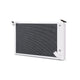 3-Row Performance Aluminum Radiator <br> 69-72 Chevy Corvette