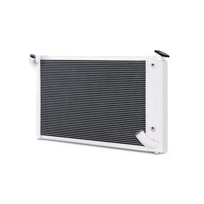 3-Row Performance Aluminum Radiator <br> 69-72 Chevy Corvette