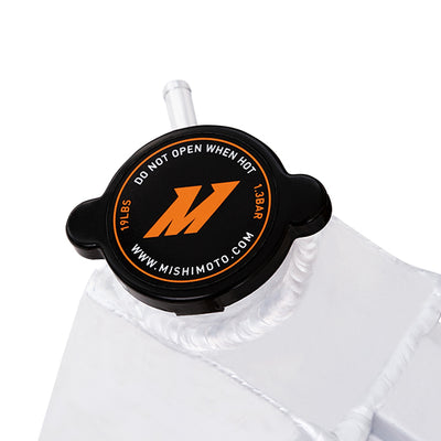 3-Row Performance Aluminum Radiator <br> 69-72 Chevy Corvette
