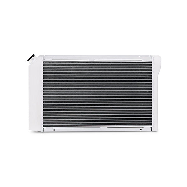 3-Row Performance Aluminum Radiator <br> 77-82 Chevy Corvette