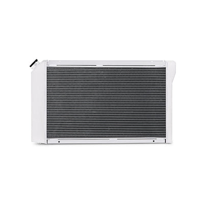 3-Row Performance Aluminum Radiator <br> 77-82 Chevy Corvette
