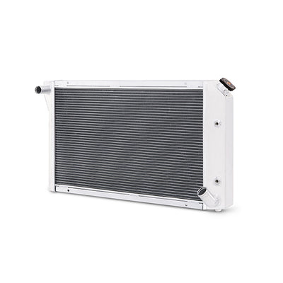 3-Row Performance Aluminum Radiator <br> 77-82 Chevy Corvette