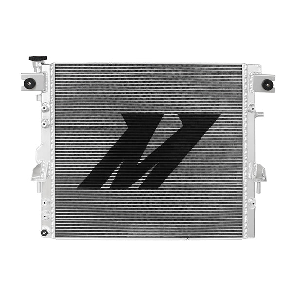 Performance Aluminum Radiator <br> 07-18 Jeep Wrangler 2018 Wrangler JK