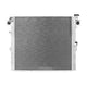 Performance Aluminum Radiator <br> 07-18 Jeep Wrangler 2018 Wrangler JK