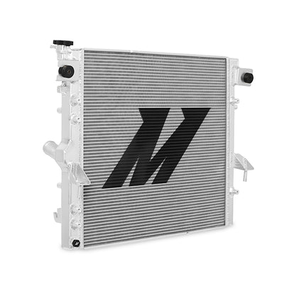Performance Aluminum Radiator <br> 07-18 Jeep Wrangler 2018 Wrangler JK