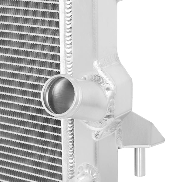 Performance Aluminum Radiator <br> 07-18 Jeep Wrangler 2018 Wrangler JK