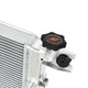 Performance Aluminum Radiator <br> 07-18 Jeep Wrangler 2018 Wrangler JK