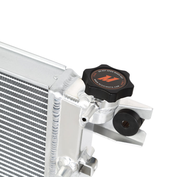 Performance Aluminum Radiator <br> 07-18 Jeep Wrangler 2018 Wrangler JK