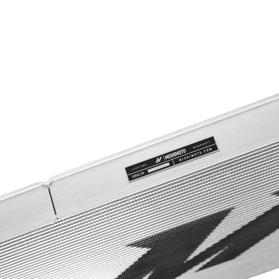 Performance Aluminum Radiator <br> 07-18 Jeep Wrangler 2018 Wrangler JK