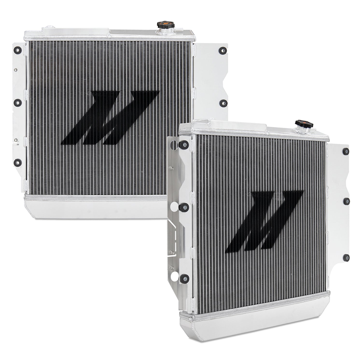 Performance Aluminum Radiator <br> 87-95,97-06 Jeep Wrangler
