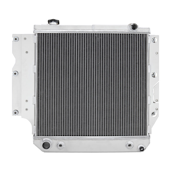 Performance Aluminum Radiator <br> 87-95,97-06 Jeep Wrangler