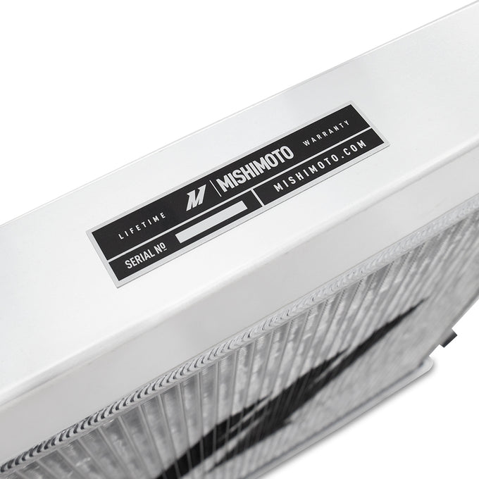 Performance Aluminum Radiator <br> 87-95,97-06 Jeep Wrangler