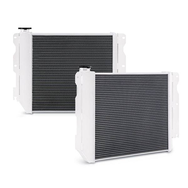 Performance Aluminum Radiator <br> 87-06 Jeep Wrangler