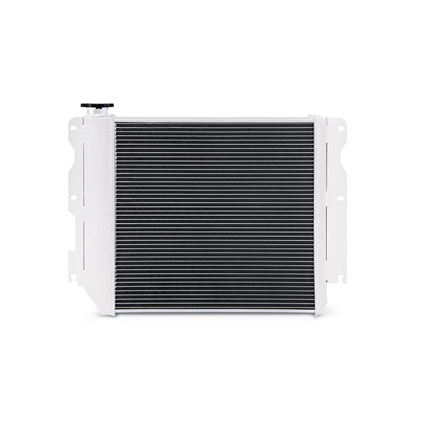 Performance Aluminum Radiator <br> 87-06 Jeep Wrangler