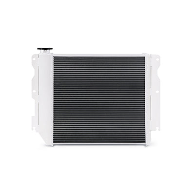 Performance Aluminum Radiator <br> 87-06 Jeep Wrangler