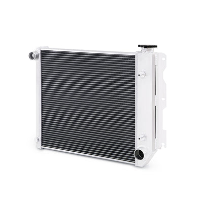 Performance Aluminum Radiator <br> 87-06 Jeep Wrangler