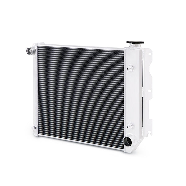 Performance Aluminum Radiator <br> 87-06 Jeep Wrangler
