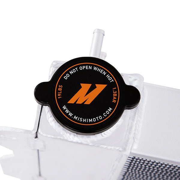 Performance Aluminum Radiator <br> 87-06 Jeep Wrangler