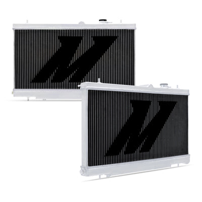 Performance Aluminum Radiator <br> 02-07 Subaru Impreza, Saab 9-2X 2.0L 2.5L