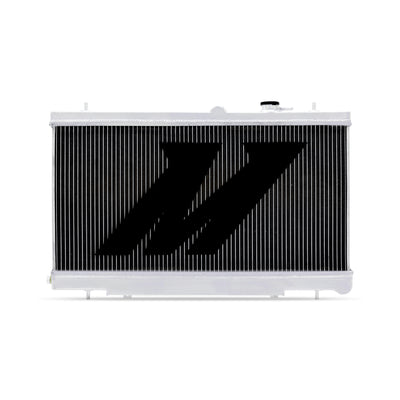 Performance Aluminum Radiator <br> 02-07 Subaru Impreza, Saab 9-2X 2.0L 2.5L