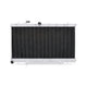 Performance Aluminum Radiator <br> 02-07 Subaru Impreza, Saab 9-2X 2.0L 2.5L