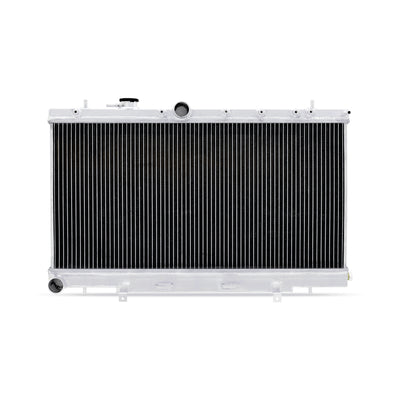 Performance Aluminum Radiator <br> 02-07 Subaru Impreza, Saab 9-2X 2.0L 2.5L