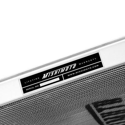 Performance Aluminum Radiator <br> 15-21 Subaru WRX 2.0L