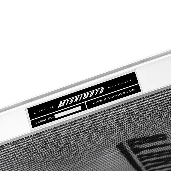Performance Aluminum Radiator <br> 15-21 Subaru WRX 2.0L