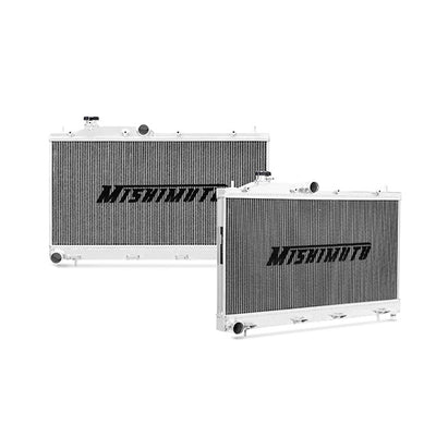 Performance Aluminum Radiator <br> 15-21 Subaru WRX 2.0L