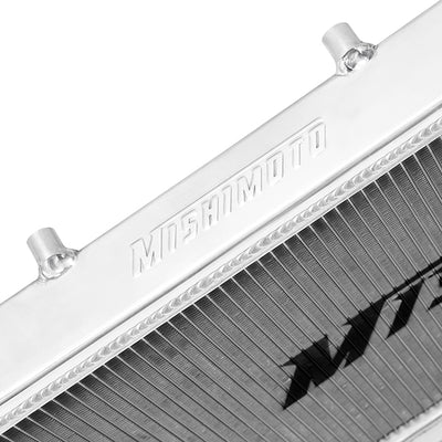 Performance Aluminum Radiator <br> 15-21 Subaru WRX 2.0L