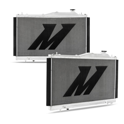 Performance Aluminum Radiator <br> 22-26 Subaru WRX 2.4L