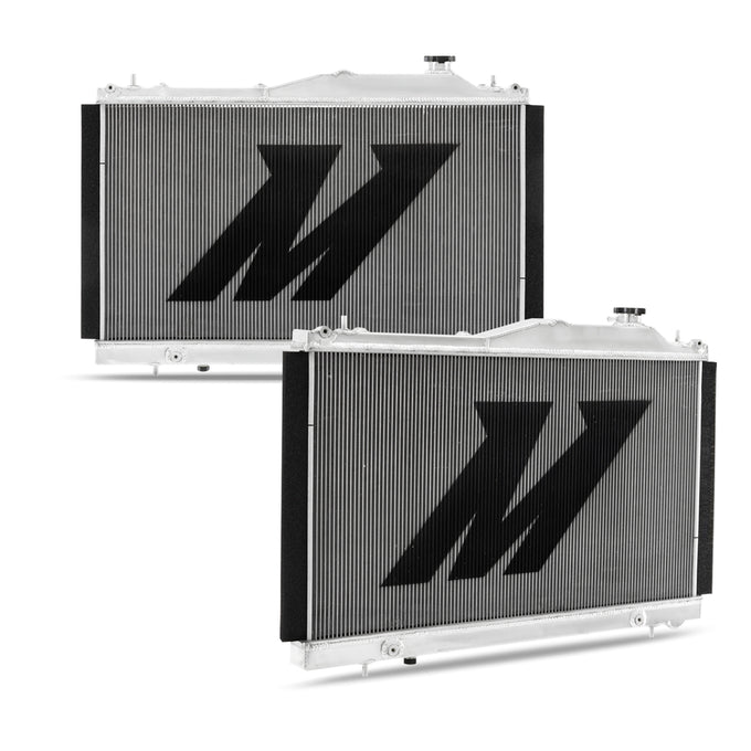 Performance Aluminum Radiator <br> 22-26 Subaru WRX 2.4L