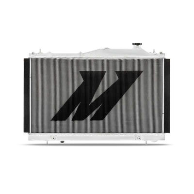 Performance Aluminum Radiator <br> 22-26 Subaru WRX 2.4L
