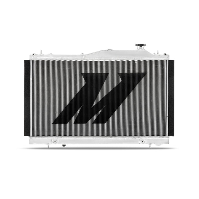 Performance Aluminum Radiator <br> 22-26 Subaru WRX 2.4L