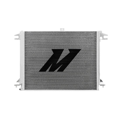 Performance Aluminum Radiator <br> 16-19 Nissan TITAN XD 5.0L