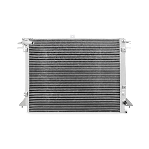 Performance Aluminum Radiator <br> 16-19 Nissan TITAN XD 5.0L