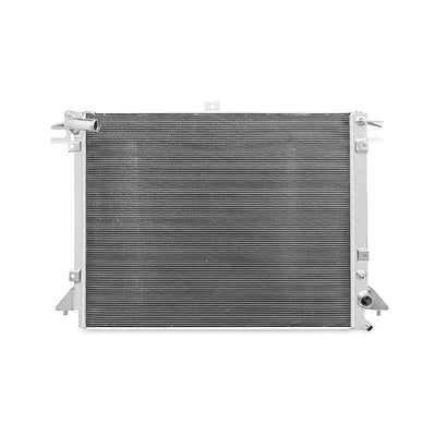 Performance Aluminum Radiator <br> 16-19 Nissan TITAN XD 5.0L