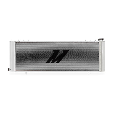 Performance Aluminum Radiator <br> 91-01 Jeep Cherokee