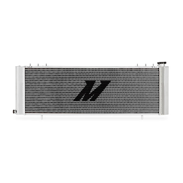 Performance Aluminum Radiator <br> 91-01 Jeep Cherokee