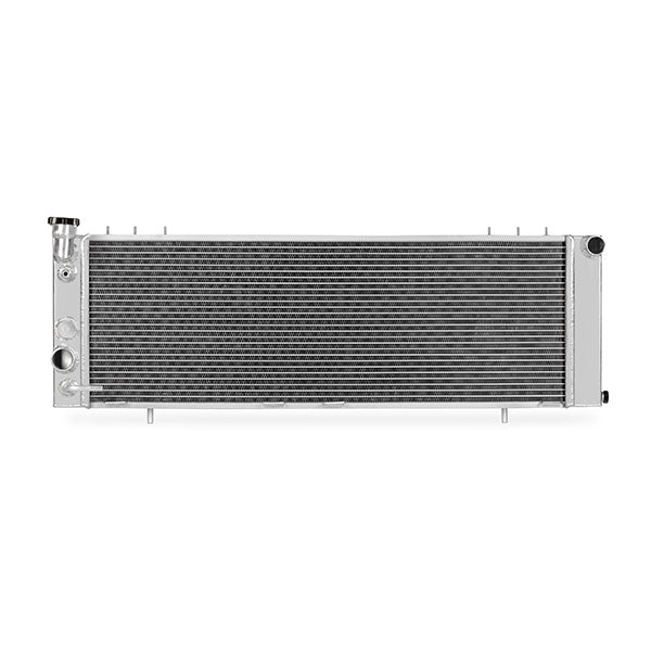 Performance Aluminum Radiator <br> 91-01 Jeep Cherokee