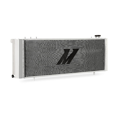 Performance Aluminum Radiator <br> 91-01 Jeep Cherokee