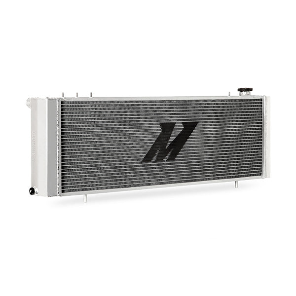 Performance Aluminum Radiator <br> 91-01 Jeep Cherokee