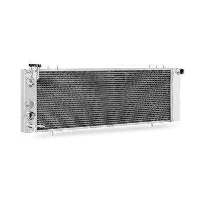 Performance Aluminum Radiator <br> 91-01 Jeep Cherokee