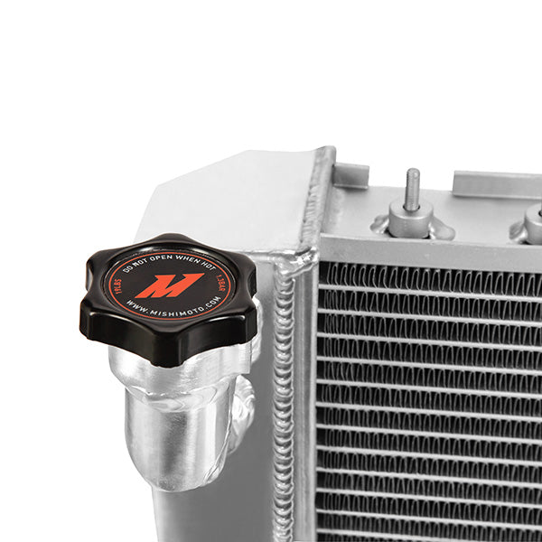 Performance Aluminum Radiator <br> 91-01 Jeep Cherokee