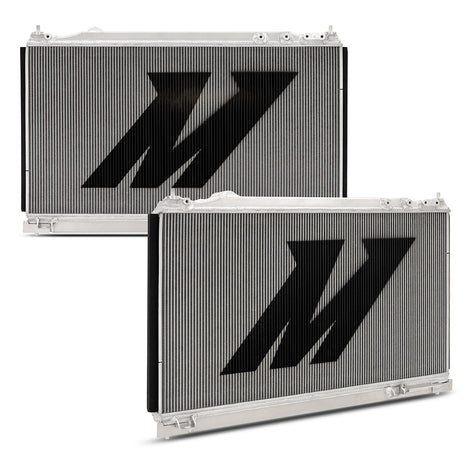 Performance Aluminum Radiator <br> 23-25 Nissan Z 3.0L