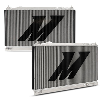 Performance Aluminum Radiator <br> 23-25 Nissan Z 3.0L