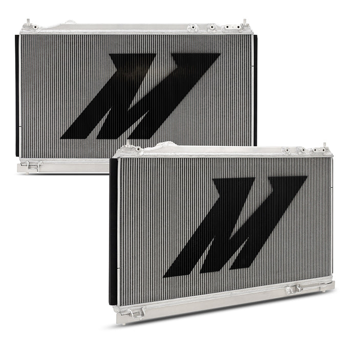 Performance Aluminum Radiator <br> 23-25 Nissan Z 3.0L