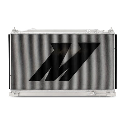 Performance Aluminum Radiator <br> 23-25 Nissan Z 3.0L